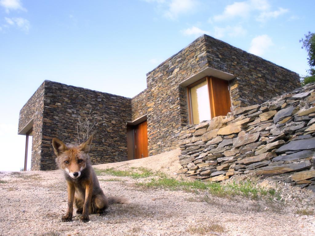 Inxisto Lodges Piódão Zimmer foto