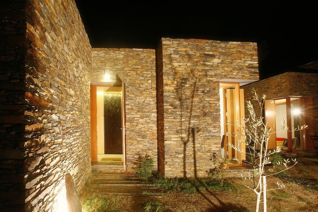 Inxisto Lodges Piódão Zimmer foto