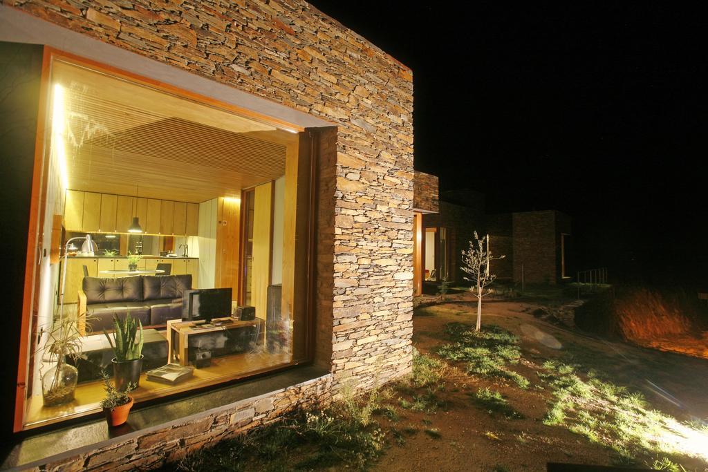 Inxisto Lodges Piódão Zimmer foto