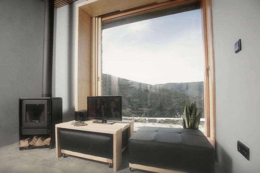 Inxisto Lodges Piódão Zimmer foto