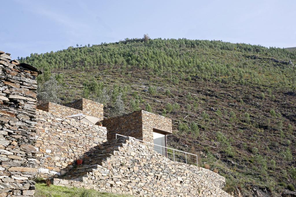 Inxisto Lodges Piódão Zimmer foto